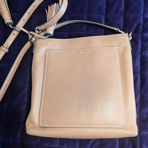 Tory Burch crossbody - Picture 4 of 5